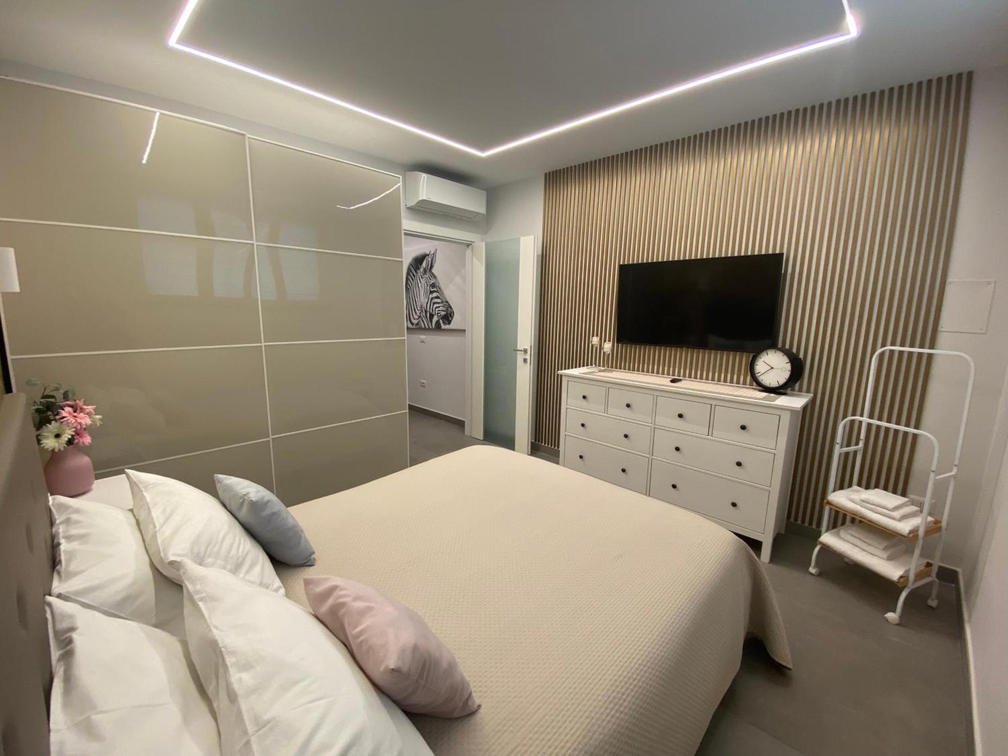 Holiday home Comfort House