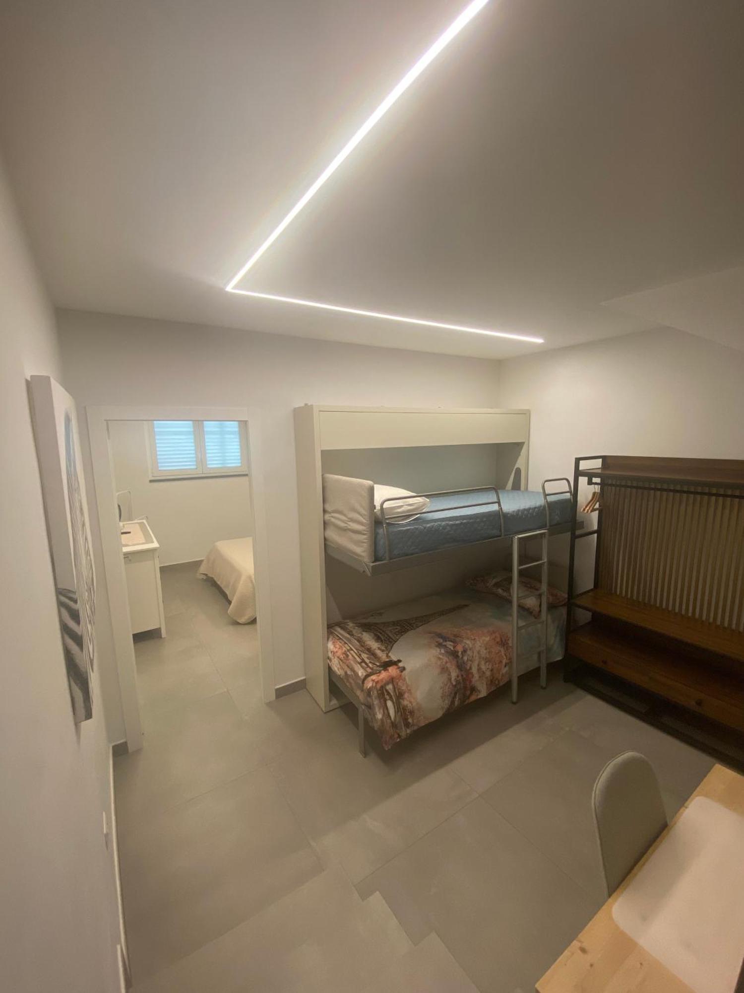 Comfort House Pompei