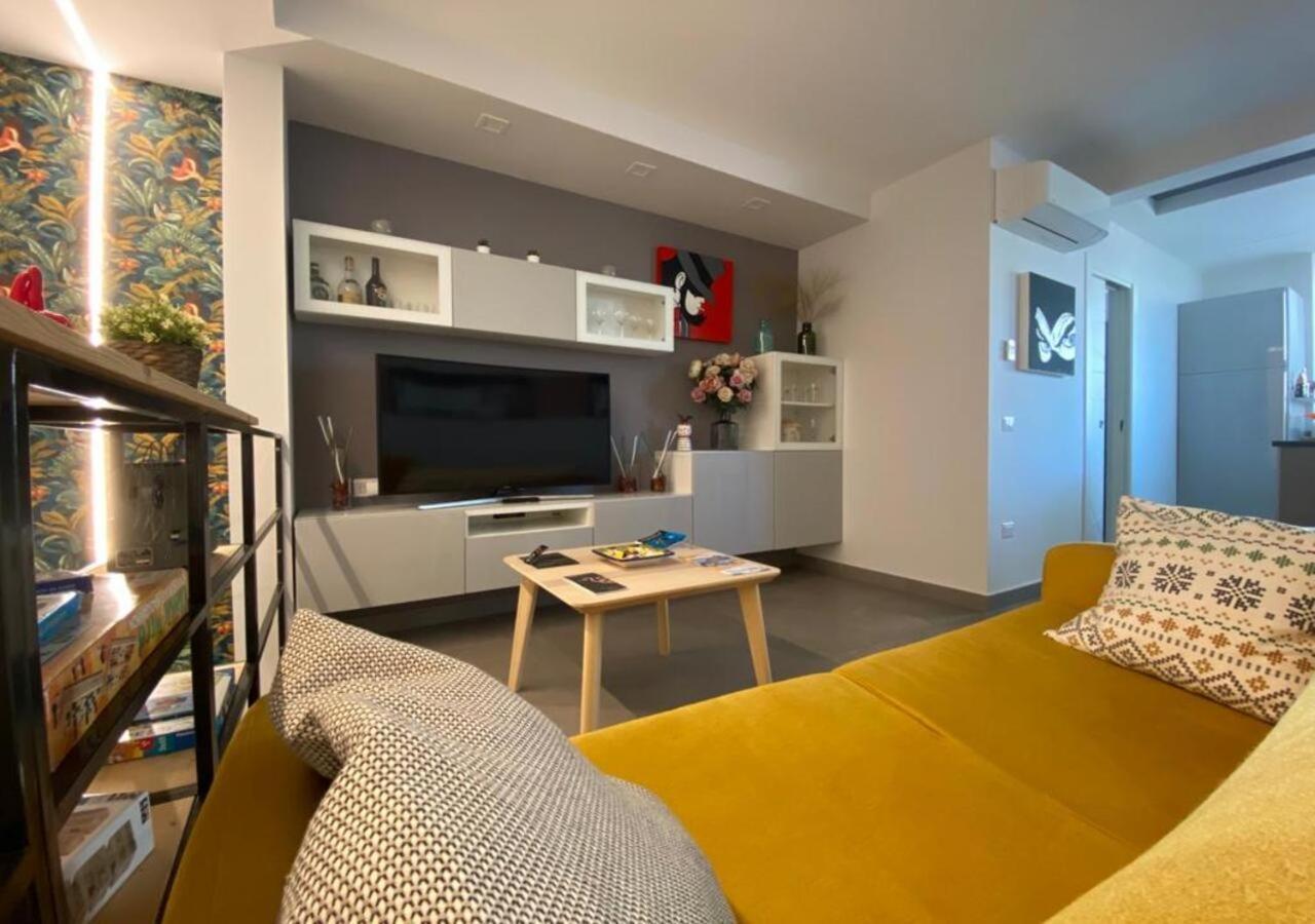 Holiday home Comfort House *