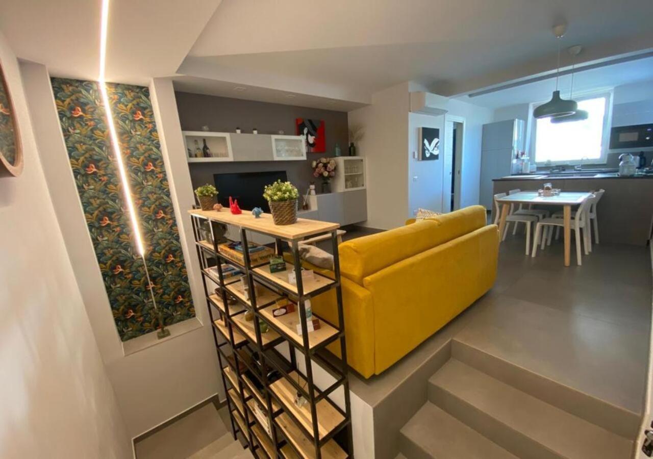 Comfort House Pompei