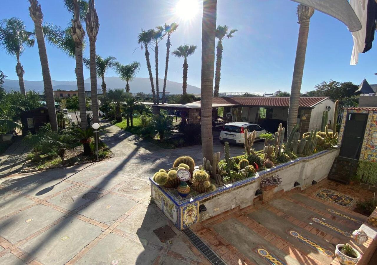 Holiday home Comfort House Pompei